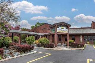 Best Western Sunridge Inn & Conference Center - Baker City - 9
