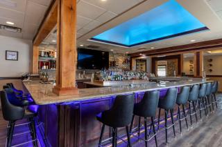 Best Western Sunridge Inn & Conference Center - Baker City - 1