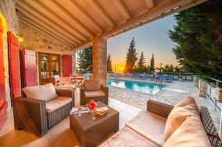 Villa Delfini by Villa Plus - Agriliás - 8
