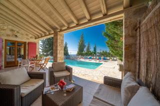 Villa Delfini by Villa Plus - Agriliás - 1