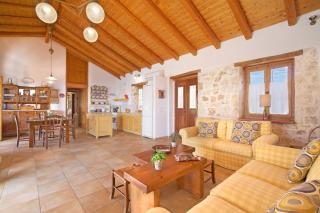 Villa Athina Fiskardo by Villa Plus - Tzamarelláta - 7