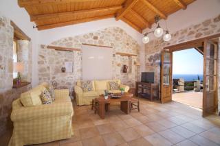 Villa Athina Fiskardo by Villa Plus - Tzamarelláta - 6