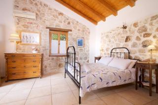 Villa Athina Fiskardo by Villa Plus - Tzamarelláta - 4