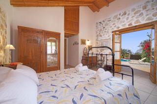 Villa Athina Fiskardo by Villa Plus - Tzamarelláta - 3