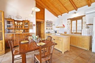 Villa Athina Fiskardo by Villa Plus - Tzamarelláta - 1