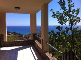 Casa Vacanze Mari Pintau - Geremèas - 6