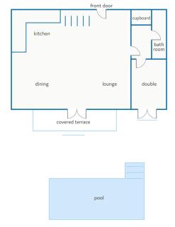 Villa Dimitra Fiskardo by Villa Plus - Tzamarelláta - 9