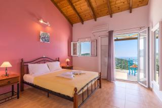 Villa Cassandra Fiskardo by Villa Plus - 6