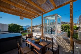 AKTI Homes Matala - 7