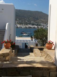 Parian Village Beach Hotel - Adults Only - Parikia - 9