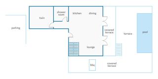 Villa Andrea by Villa Plus - Lourdata - 9