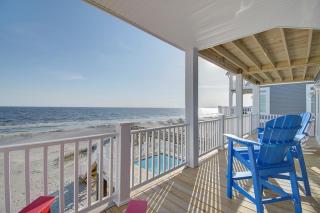 Suite Dreams - Oak Island - 2