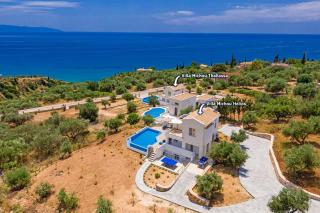 Villa Michou Thalassa by Villa Plus - Lourdata - 6
