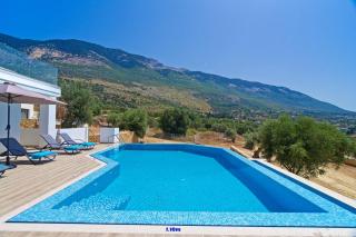 Villa Michou Thalassa by Villa Plus - Lourdata - 4