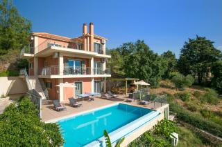 Villa Chrissos by Villa Plus - Lourdata - 8