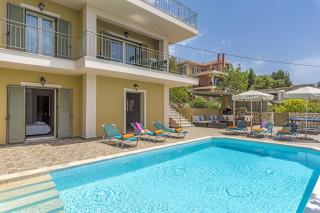 Villa Vounaki by Villa Plus - Lourdhata - 0