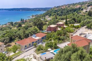 Villa Vounaki by Villa Plus - Lourdhata - 9