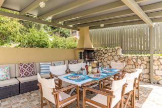 Villa Vounaki by Villa Plus - Lourdhata - 8