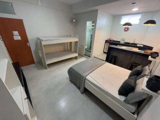 Central Praias Suite 1 - Cabo Frio - 8