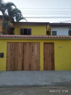 Casa Paraty - Jabaquara - Paraty - 8