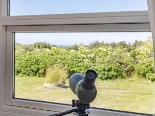 6 person holiday home in Hirtshals-By Traum - Hirtshals - 1