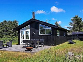 6 person holiday home in Hirtshals-By Traum - Hirtshals - 4
