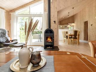 Holiday home Ålbæk LXXXVI - Ålbæk - 4