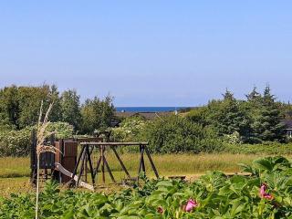 6 person holiday home in Hirtshals-By Traum - Hirtshals - 2