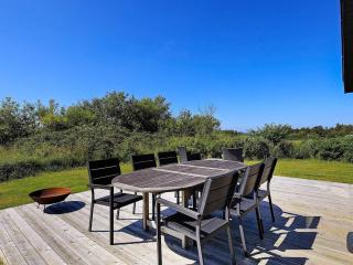 6 person holiday home in Hirtshals-By Traum - Hirtshals - 5