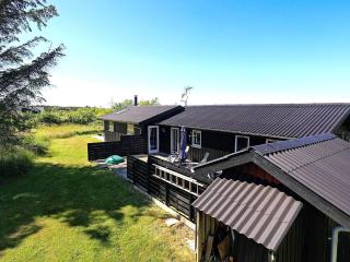 6 person holiday home in Hirtshals-By Traum - Hirtshals - 9