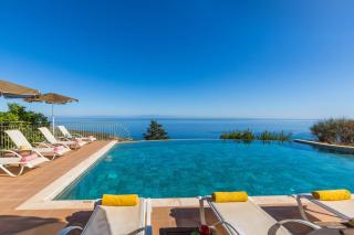 Villa Mirsini by Villa Plus - Spathíon - 1
