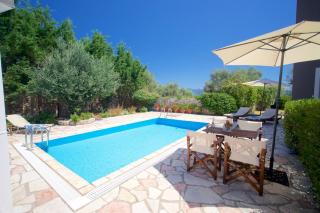 Villa Neptune Sami by Villa Plus - Karavomylos - 8