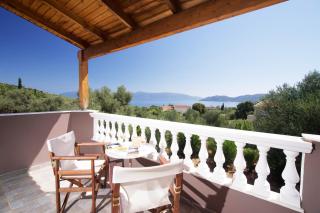Villa Neptune Sami by Villa Plus - Karavomylos - 6