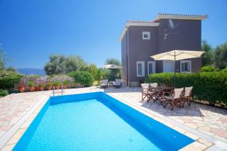 Villa Neptune Sami by Villa Plus - Karavomylos - 5
