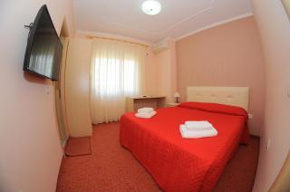 Signature Idea hotel - Tirana - 8