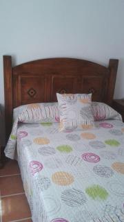 APARTAMENTO ANTONIA 1 - Agua Amarga - 4