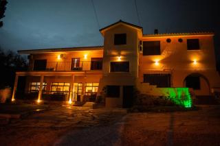 Capilla del Lago - Villa Carlos Paz - 4