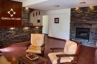 Capilla del Lago - Villa Carlos Paz - 3