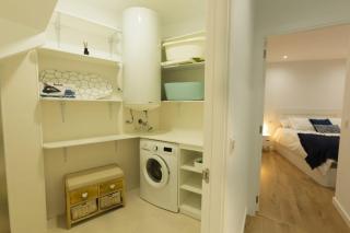 Apartamento Duplex Noia SBhome - Noya - 3