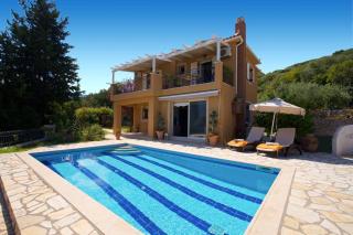 Villa Melissani by Villa Plus - Karavomylos - 0