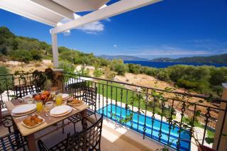 Villa Melissani by Villa Plus - Karavomylos - 8