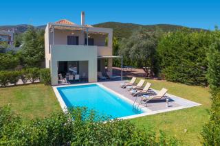 Villa Rubi by Villa Plus - Karavomylos - 0