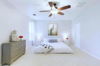 Family Stays At Forest Creek - Round Rock - 9