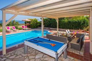 Villa Skala Seaview by Villa Plus - Spathíon - 1