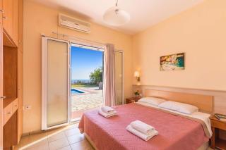 Villa Skala Ionian by Villa Plus - Spathíon - 5