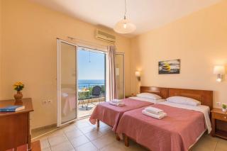Villa Skala Ionian by Villa Plus - Spathíon - 1