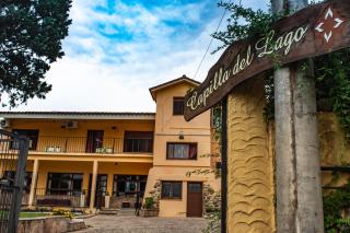 Capilla del Lago - Villa Carlos Paz - 2