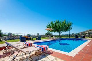 Villa Skala Bayview by Villa Plus - Spathíon - 8