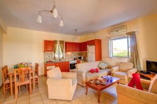 Villa Skala Beachview by Villa Plus - Spathíon - 2