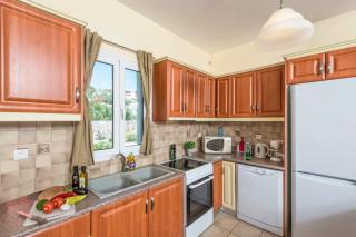 Villa Skala Beachview by Villa Plus - Spathíon - 1